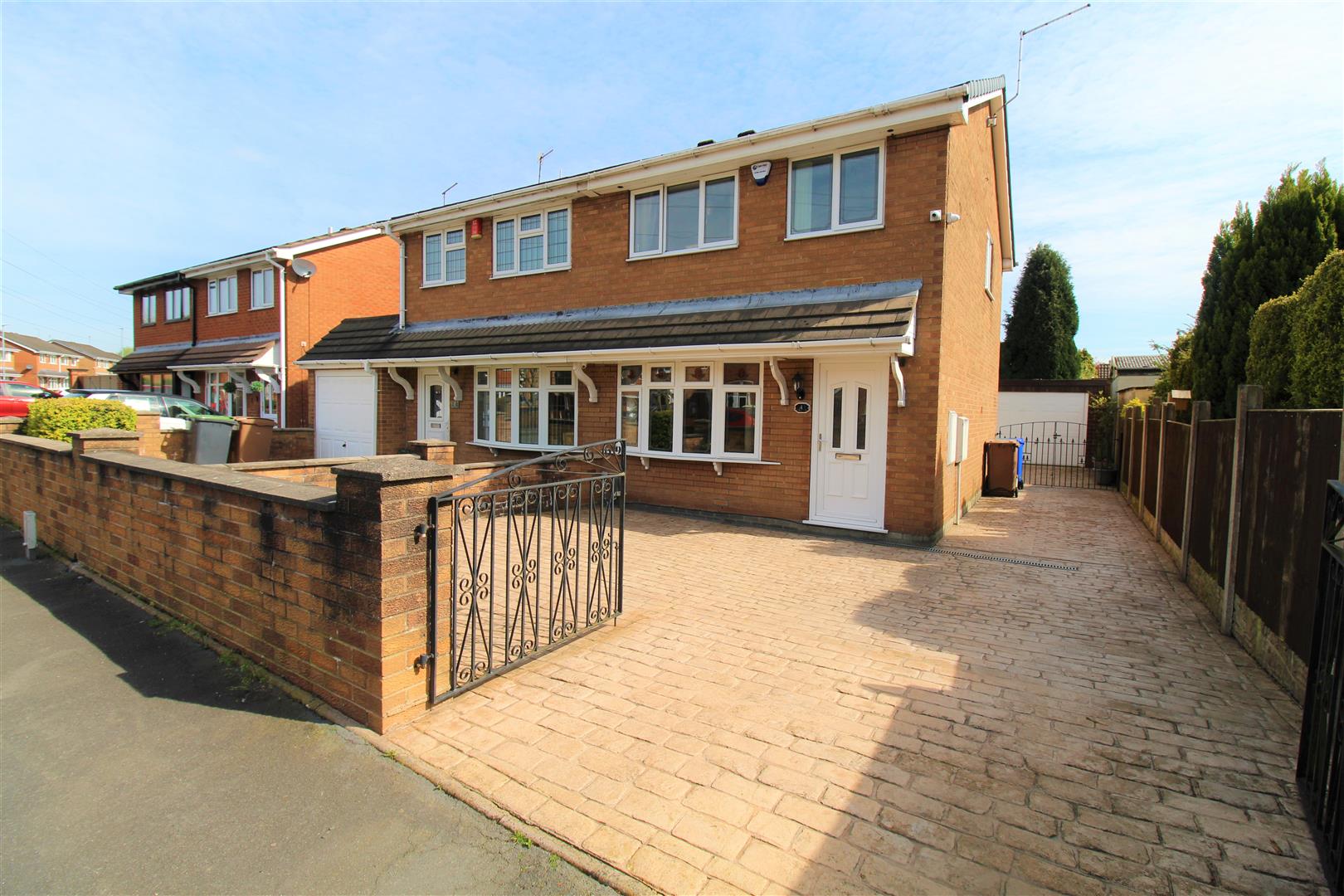 Dunsford Avenue, Milton, Stoke-On-Trent